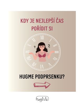 ✨ Aby podprsenka správně fungovala, musí dobře sedět. ✨ V těhotenství i po porodu se prsa i obvod pod prsy mění a s tím je...