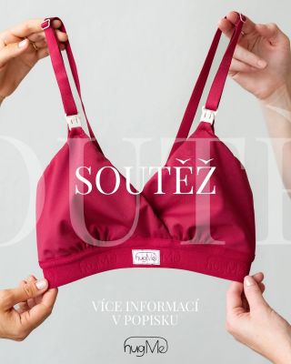 ✨ SOUTĚŽ ✨ Přemýšleli jsme, čím Vám udělat radost v tomhle upršeném sychravu bez sluníčka. Chceš si s námi zasoutěžit?...