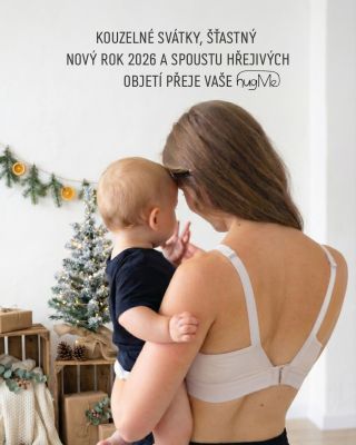 Také máte pocit, že to největší kouzlo Vánoc se neukrývá v dárcích pod stromečkem, ale v těch tichých chvílích, kdy můžeme...